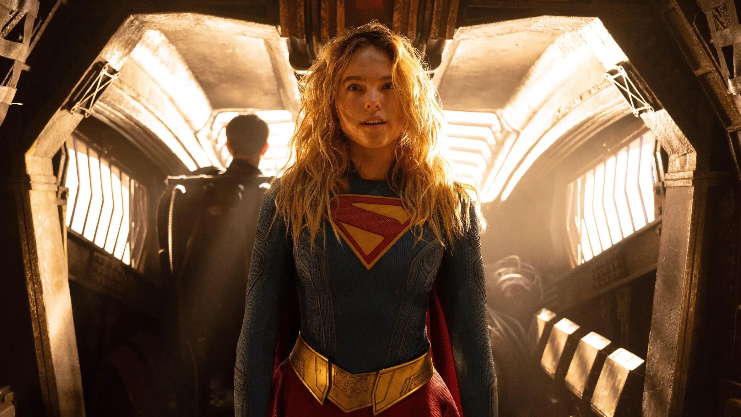 Supergirl