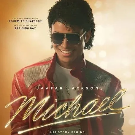 TNB BHM 2026: MICHAEL + PANEL