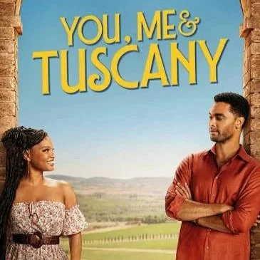 TNB BHM 2026: YOU, ME &amp; TUSCANY + PANEL