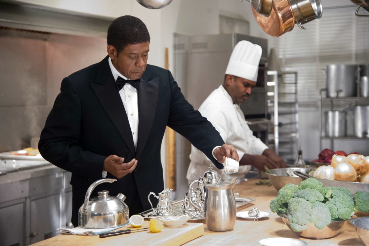 House Negro vs Field Negro: Choosing your community over commodifying your culture?