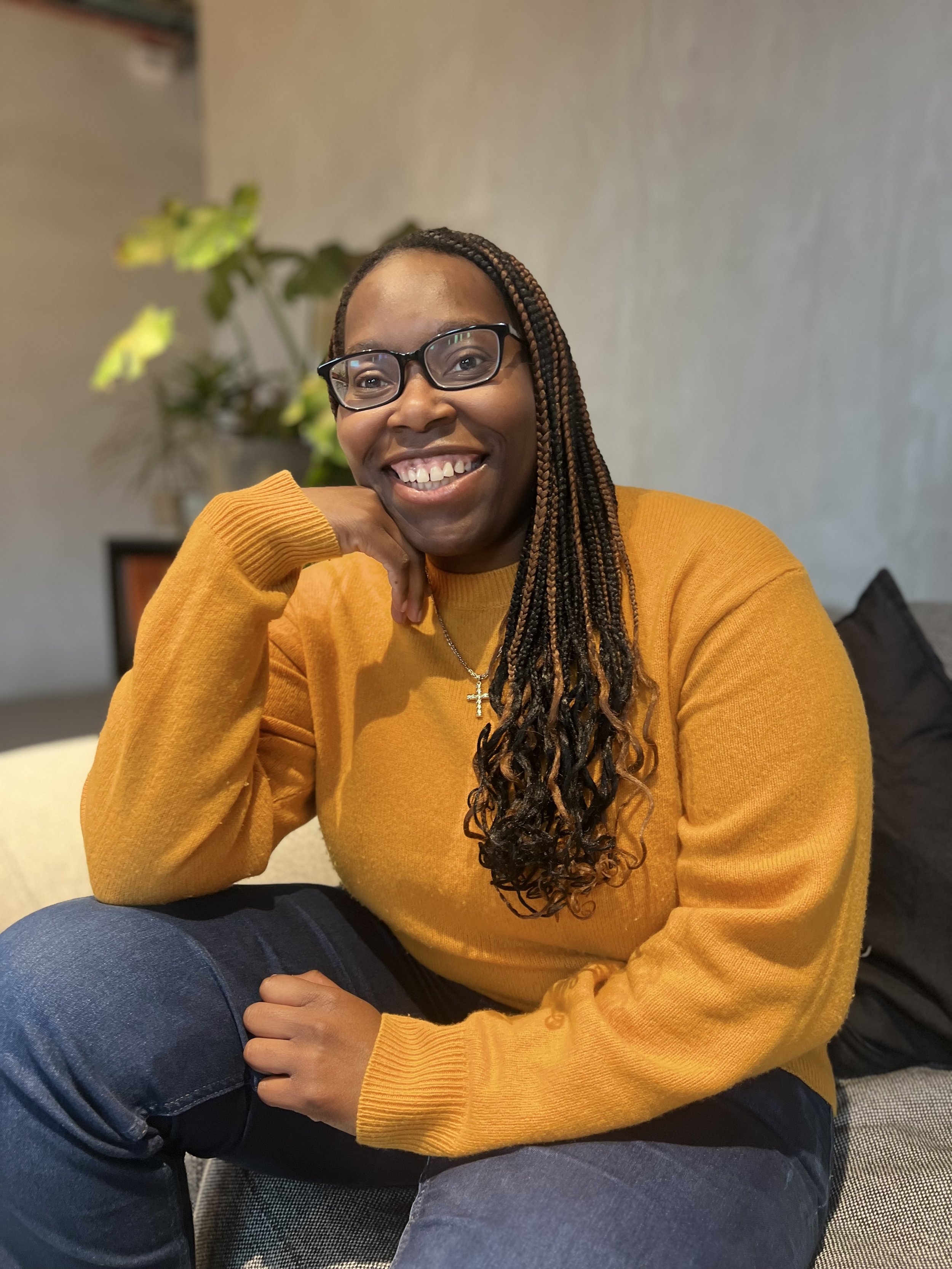 Kelechi Ehenulo