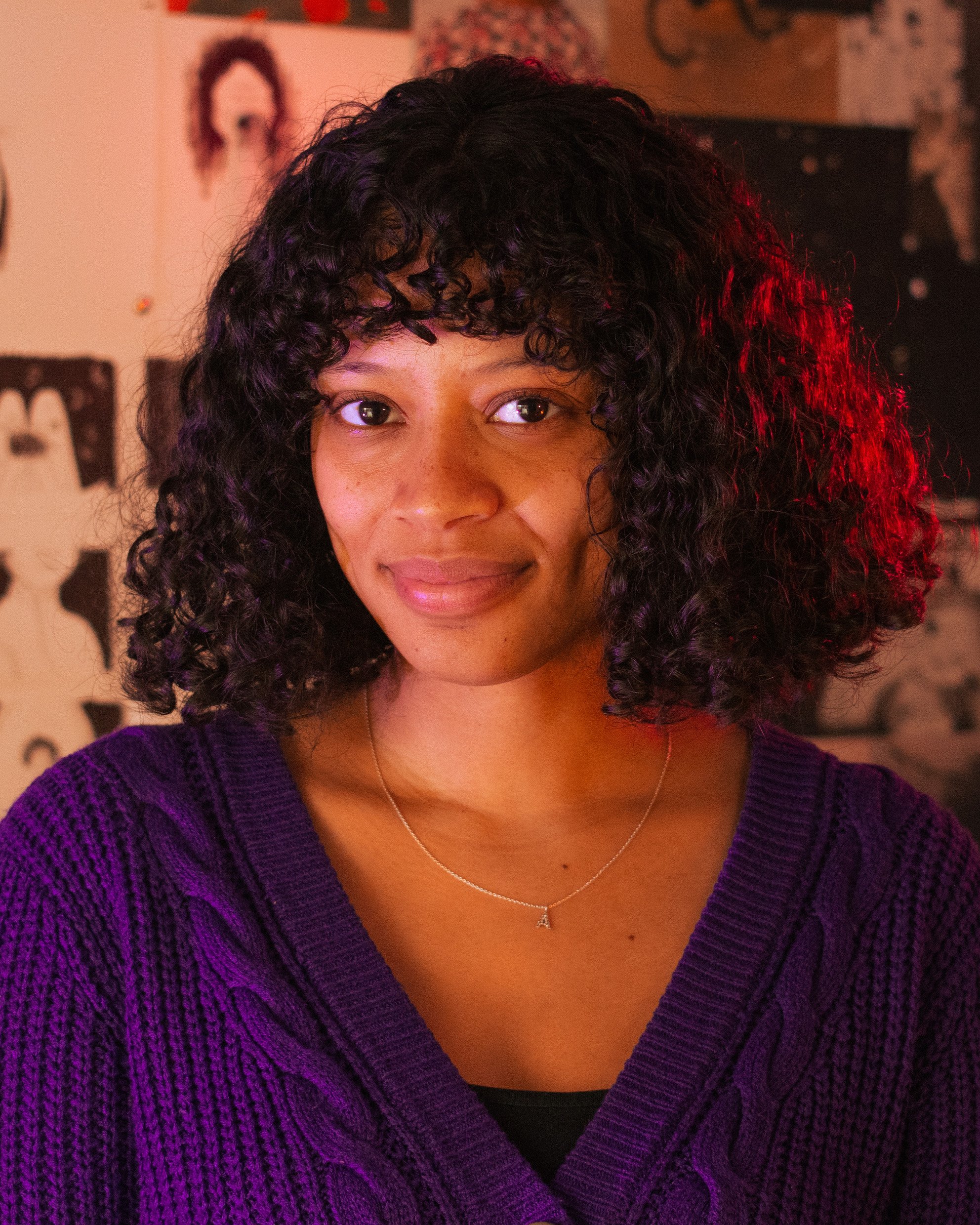 Aliyah Harfoot