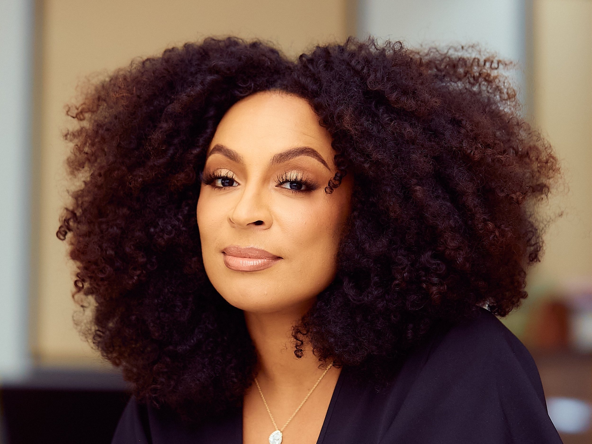 Kem Anyanwu Interview