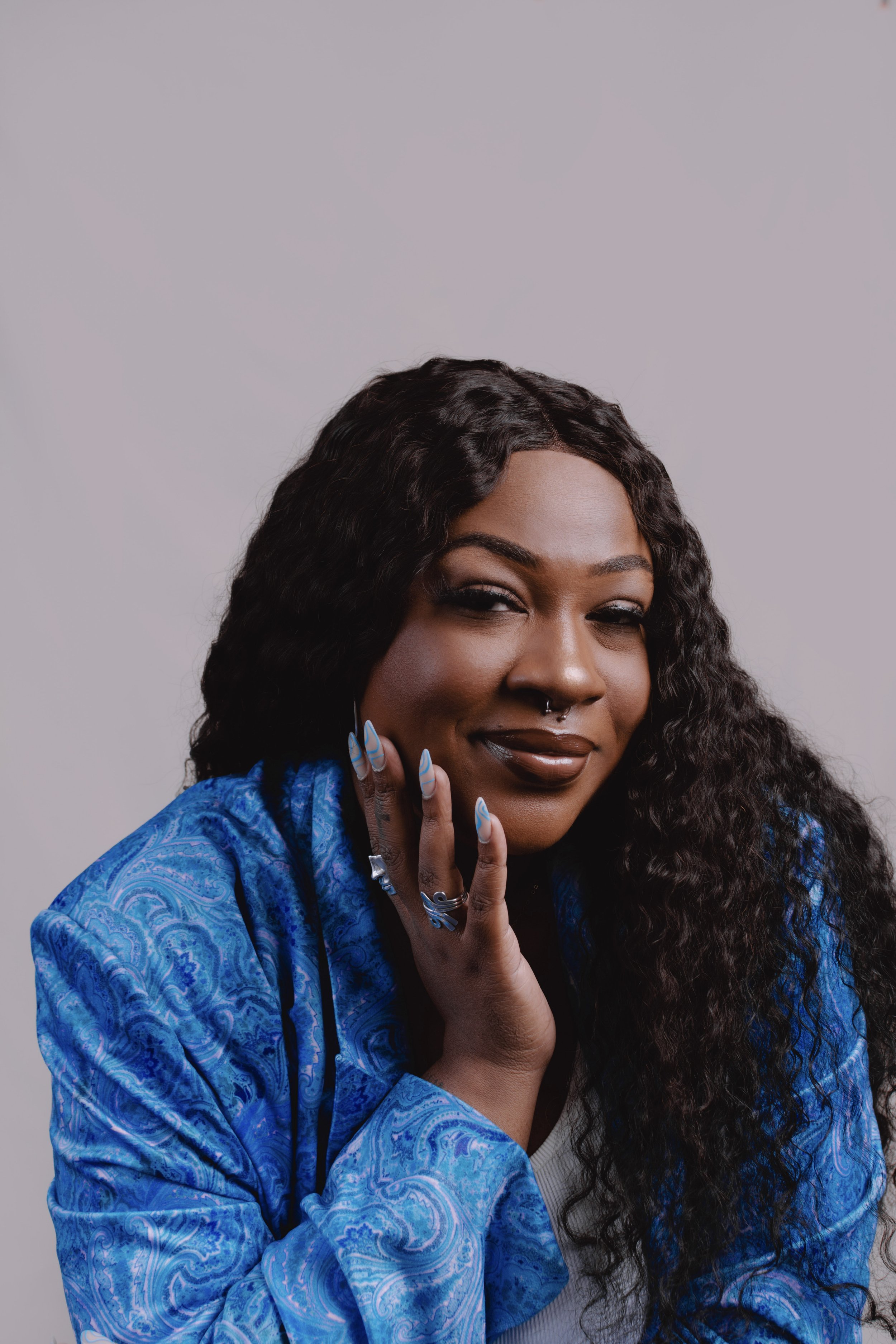 Danielle “Ebonix” Udogaranya