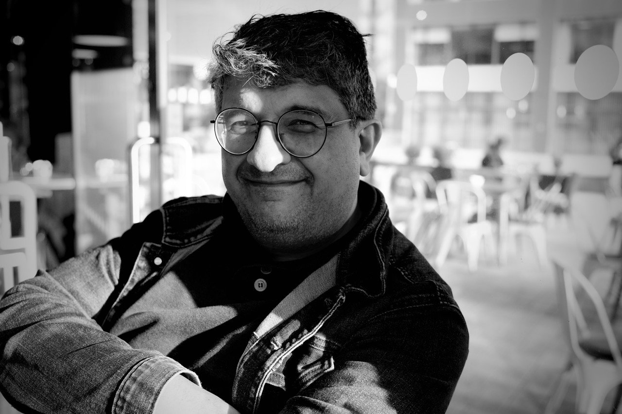 Faisal Qureshi