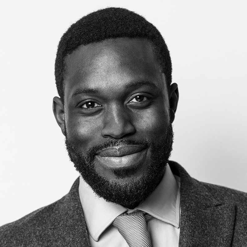 Sam Ampah