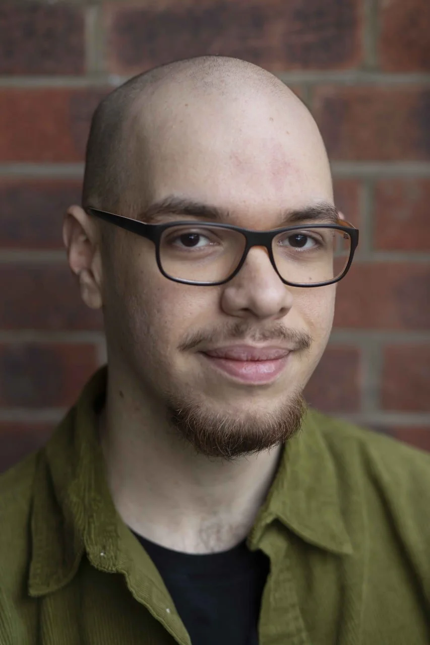 Chris Filip — The New Black Film Collective