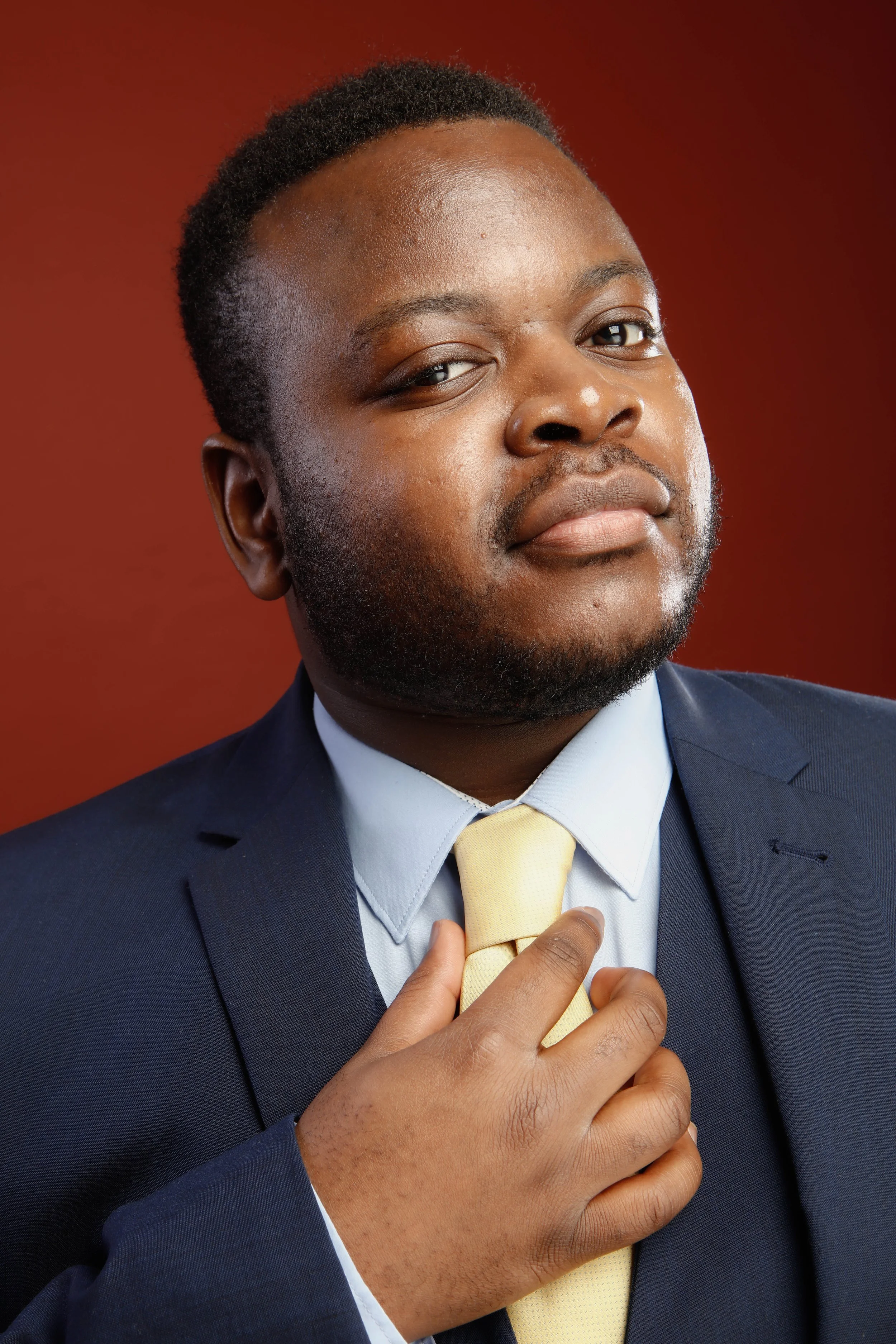 Alan Ashalley-Anthony