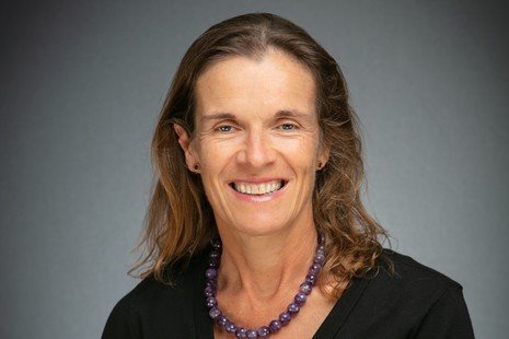 Judith Slater