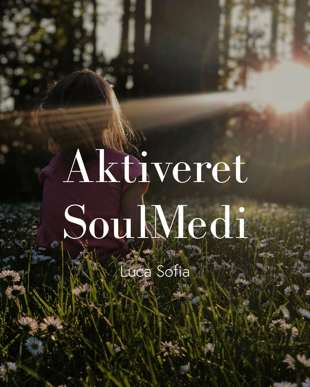 Aktiveret SoulMedi