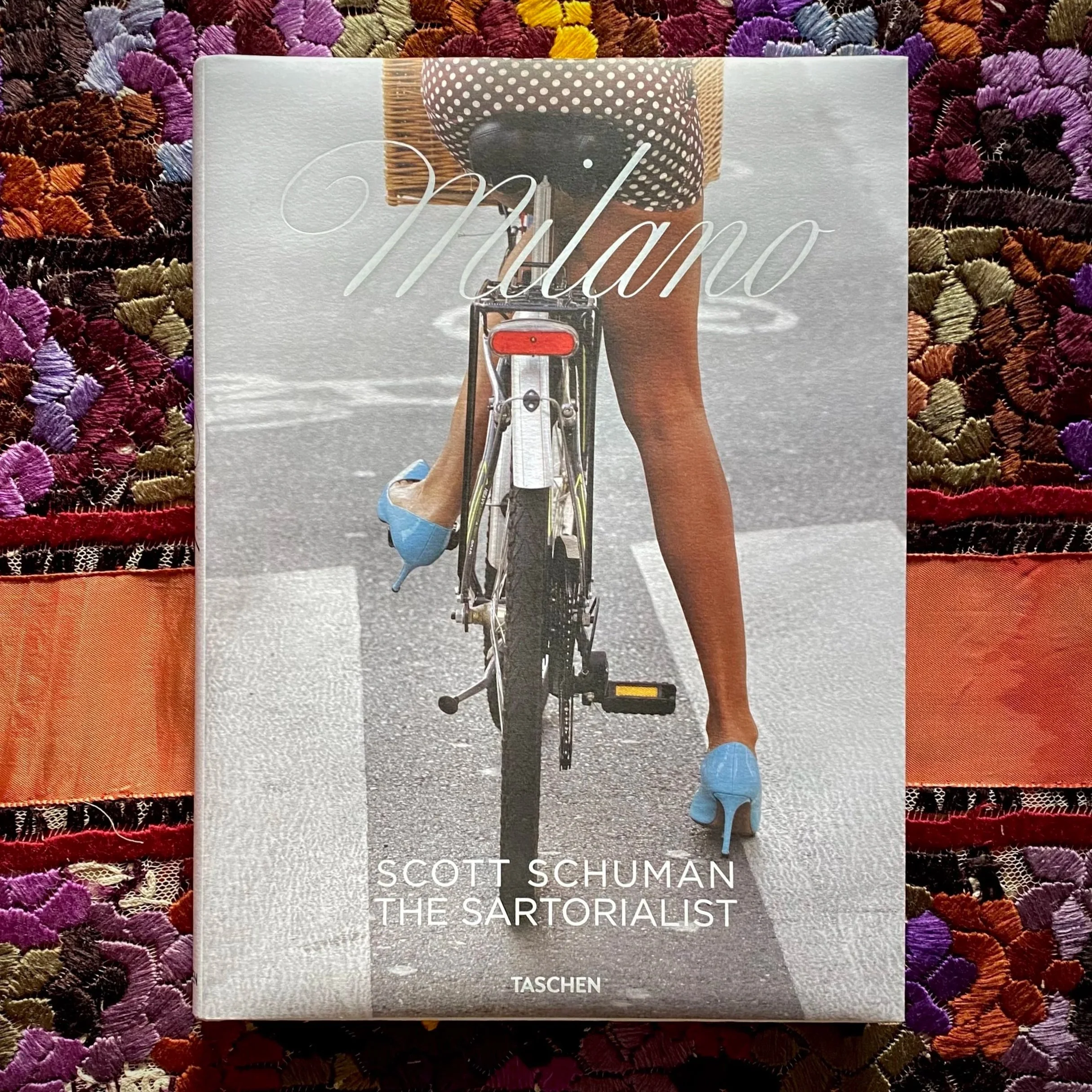 MILANO - THE SARTORIALIST
