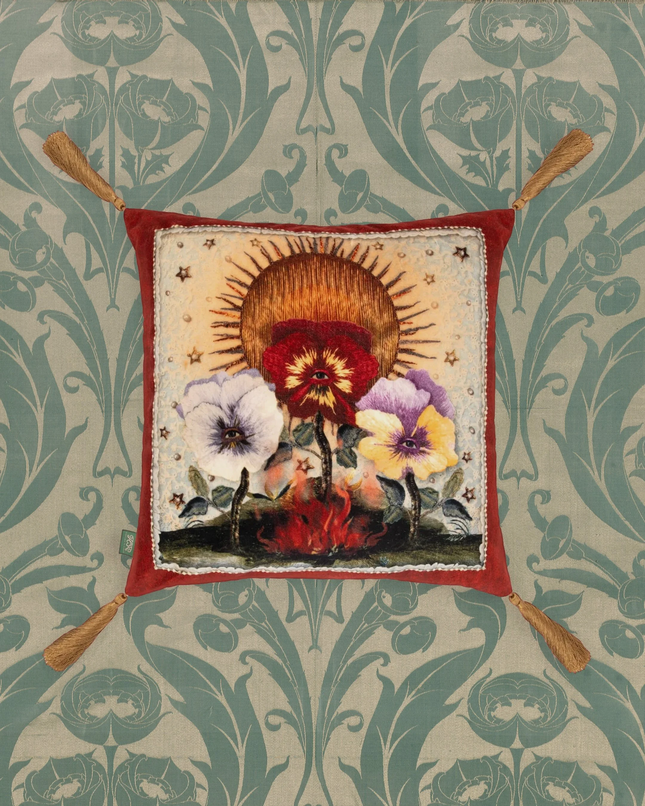 ''The Midnight Sun Ceremony''