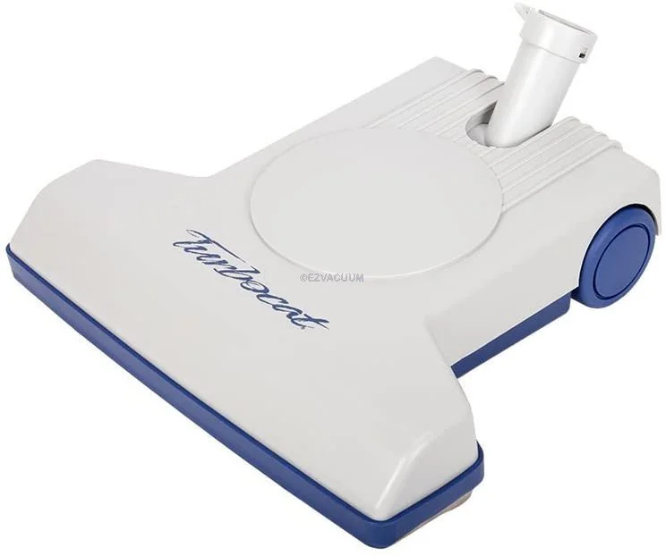TurboCat central vacuum carpet brush