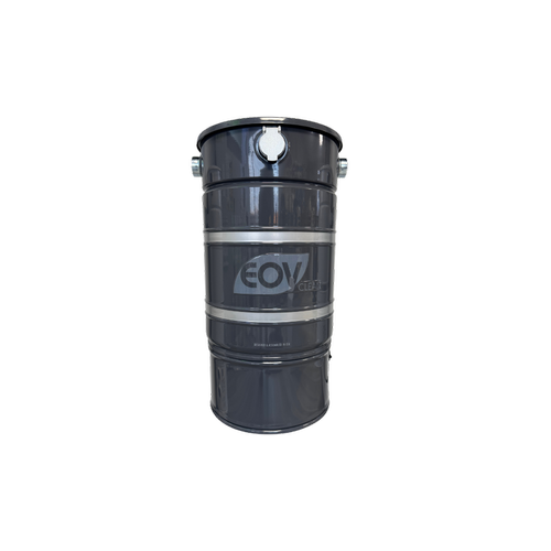 EOV M715H central vacuum power unit