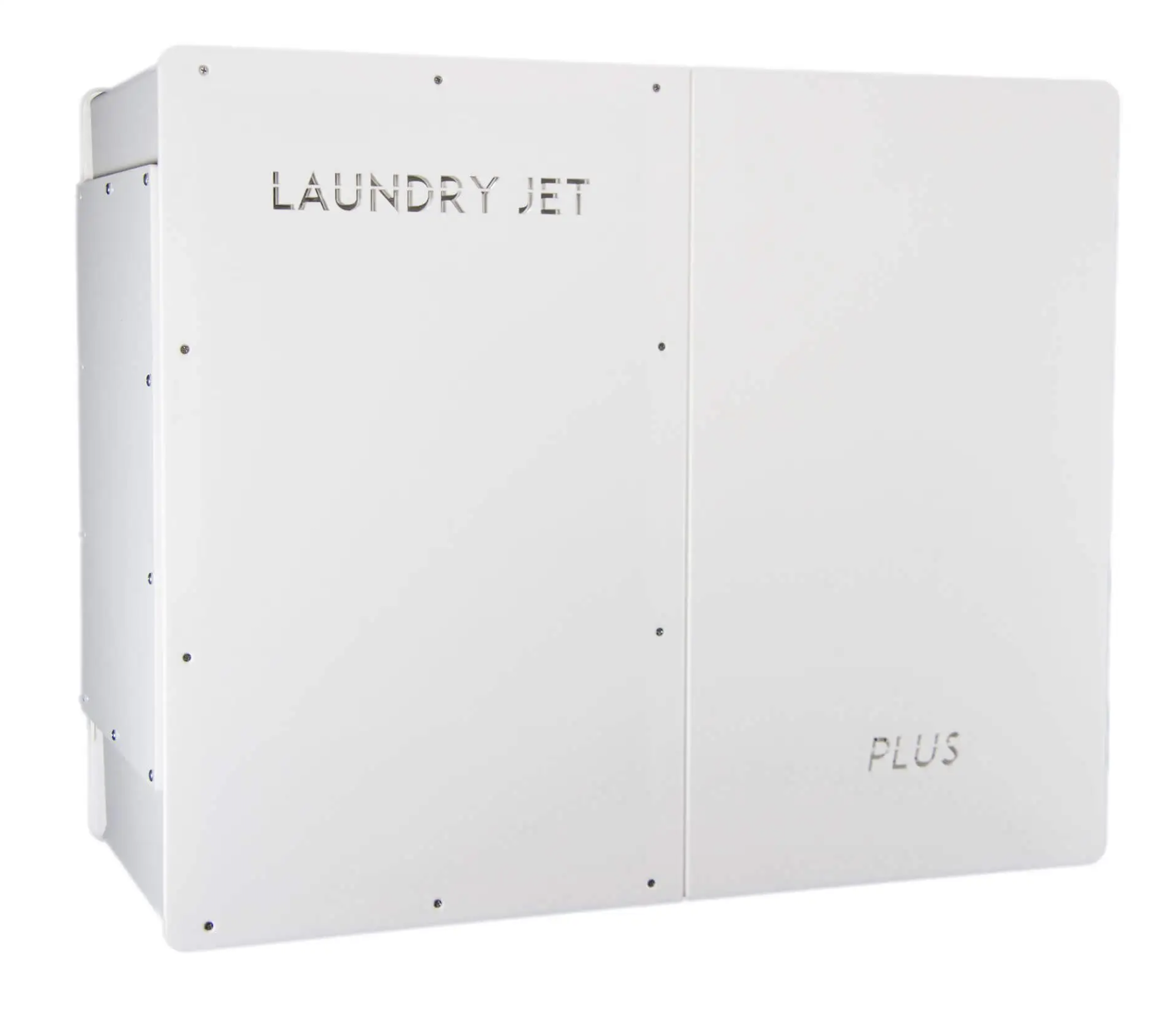 LaundryJet Plus unit for custom installation