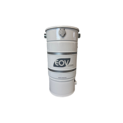 EOV F650T central vacuum power unit
