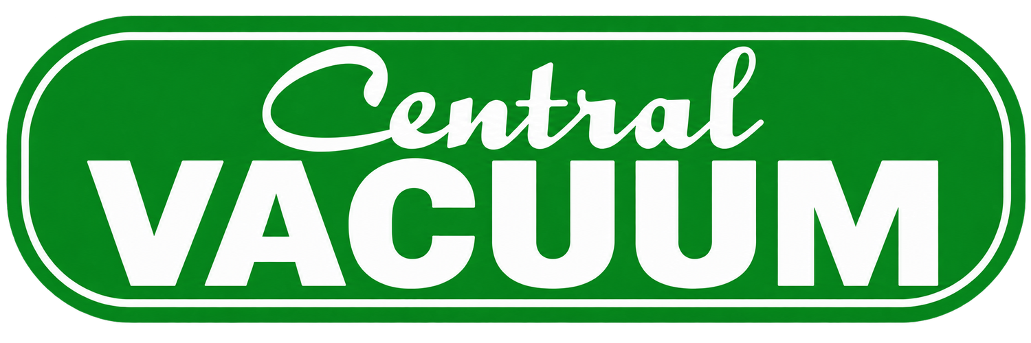 Central Vacuum