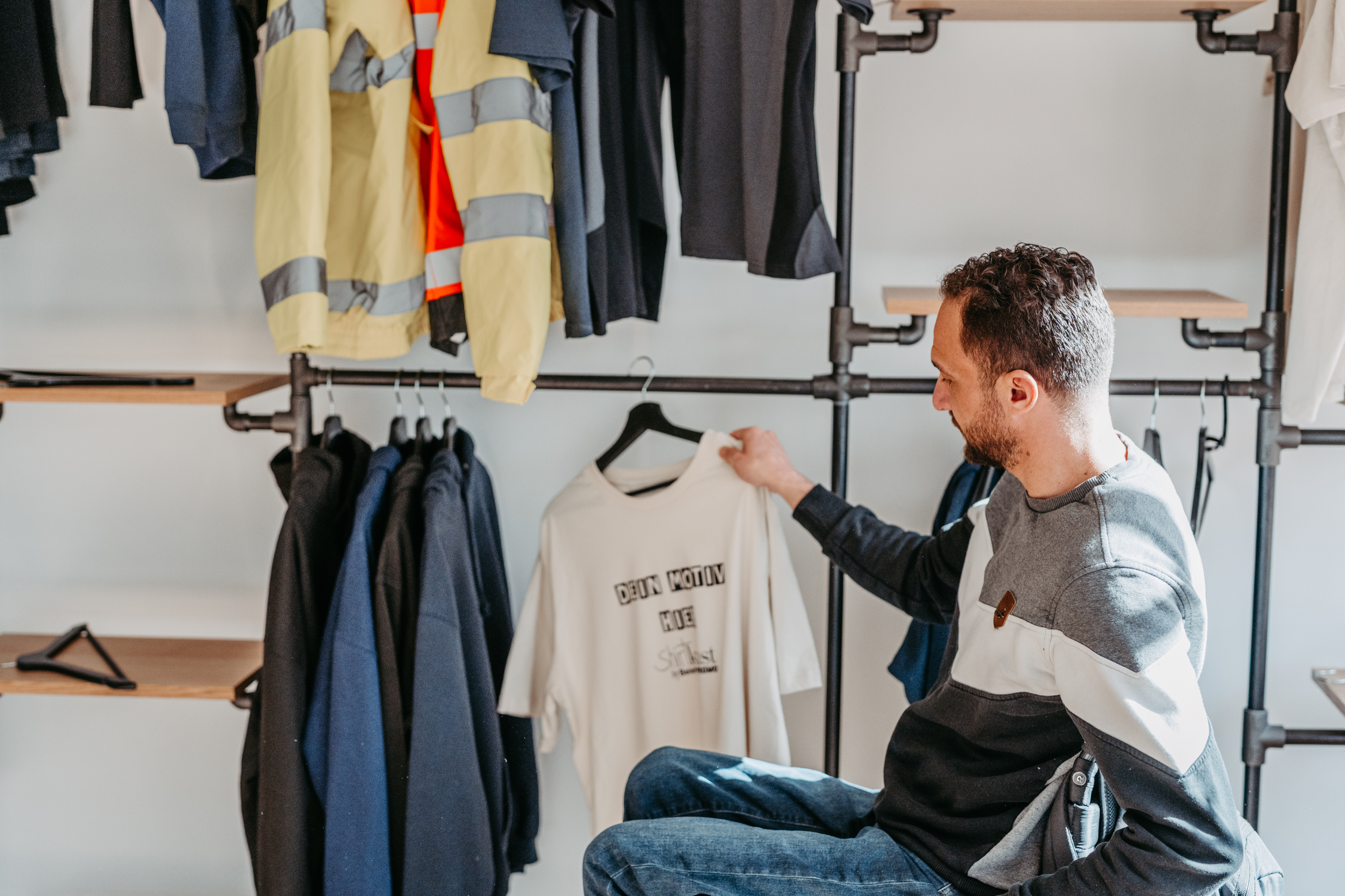 T-Shirt Designer