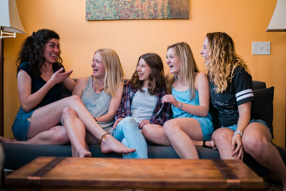 Schoolhouse AirBnB in Sun Valley, ID — SS Photography & Design