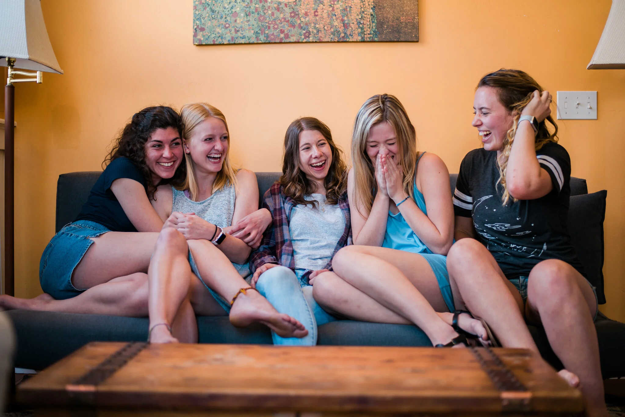 Schoolhouse AirBnB in Sun Valley, ID — SS Photography & Design