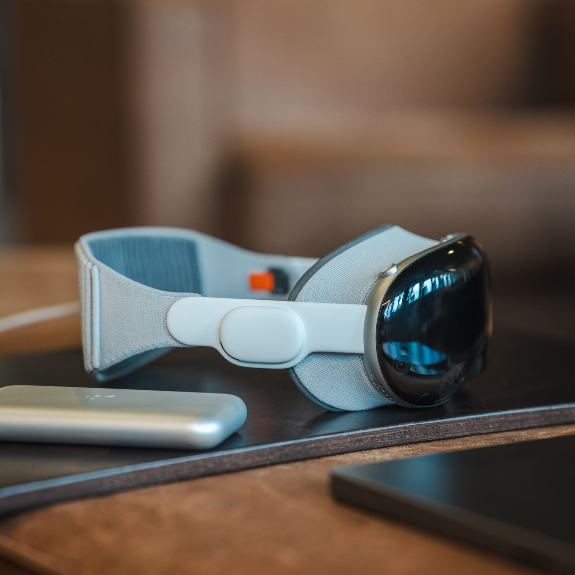 Apple Vision Pro