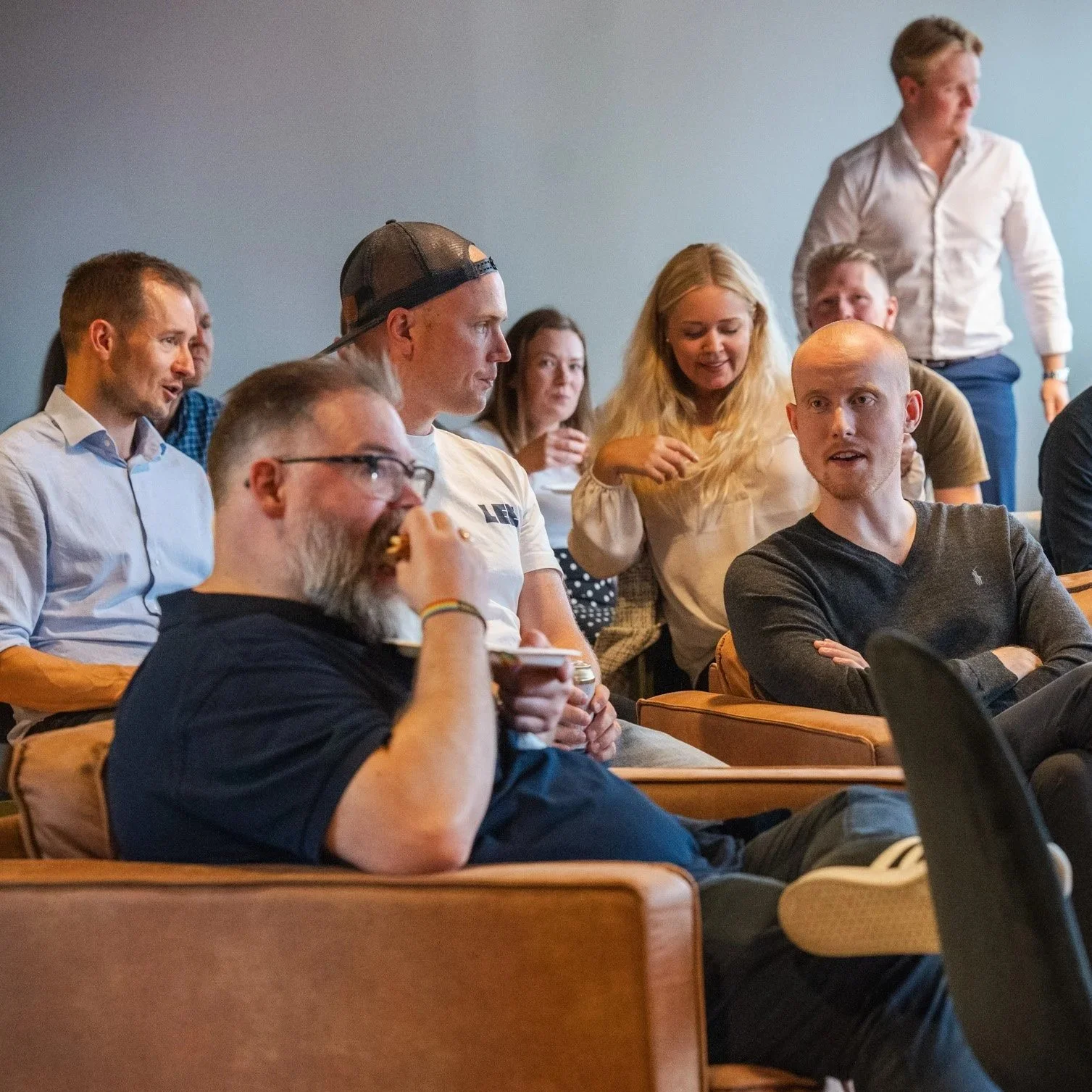 MBA i Teknologiledelse