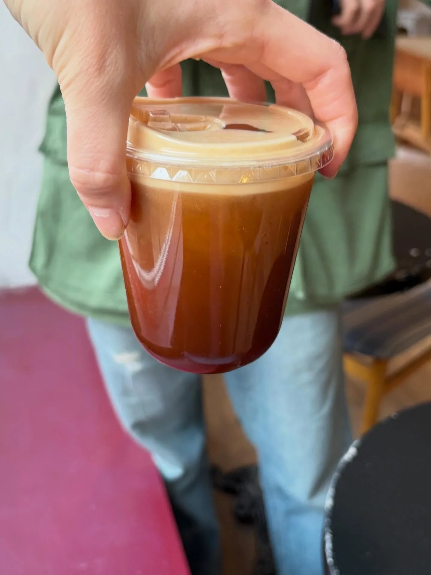 Sp&oslash;rg om dagens kage, du vil ikke fortryde ;)