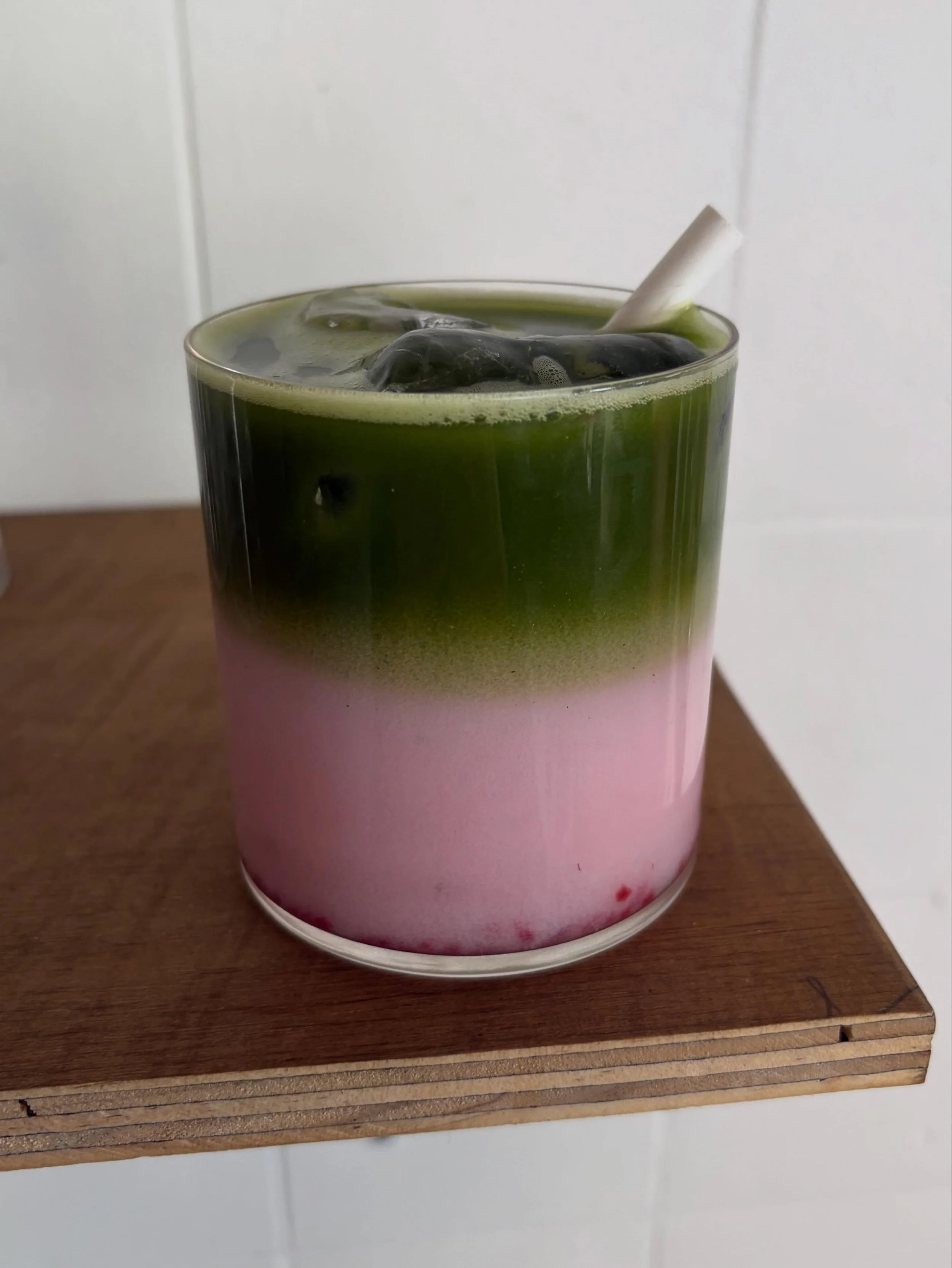 🩷Strawberry milk matcha🩷🩷🩷🩷