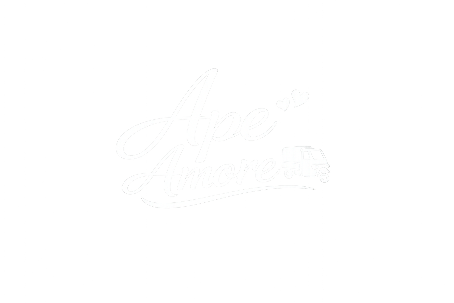 Ape Amore 
