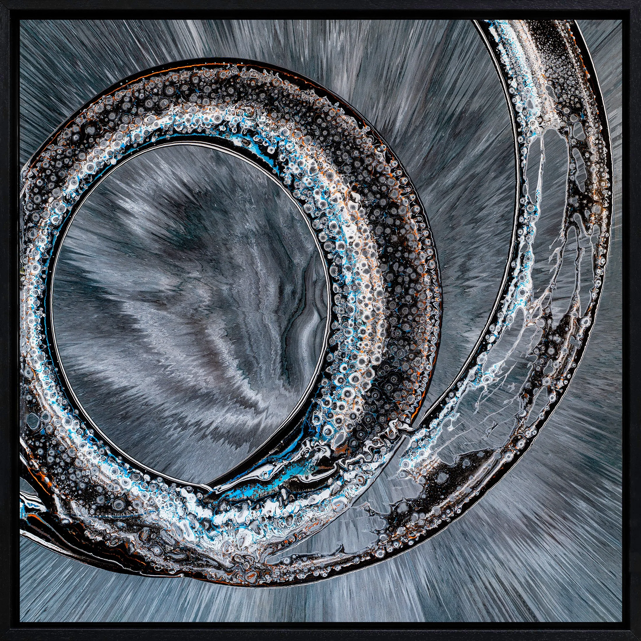 Somewhere Only We Know (prints available)