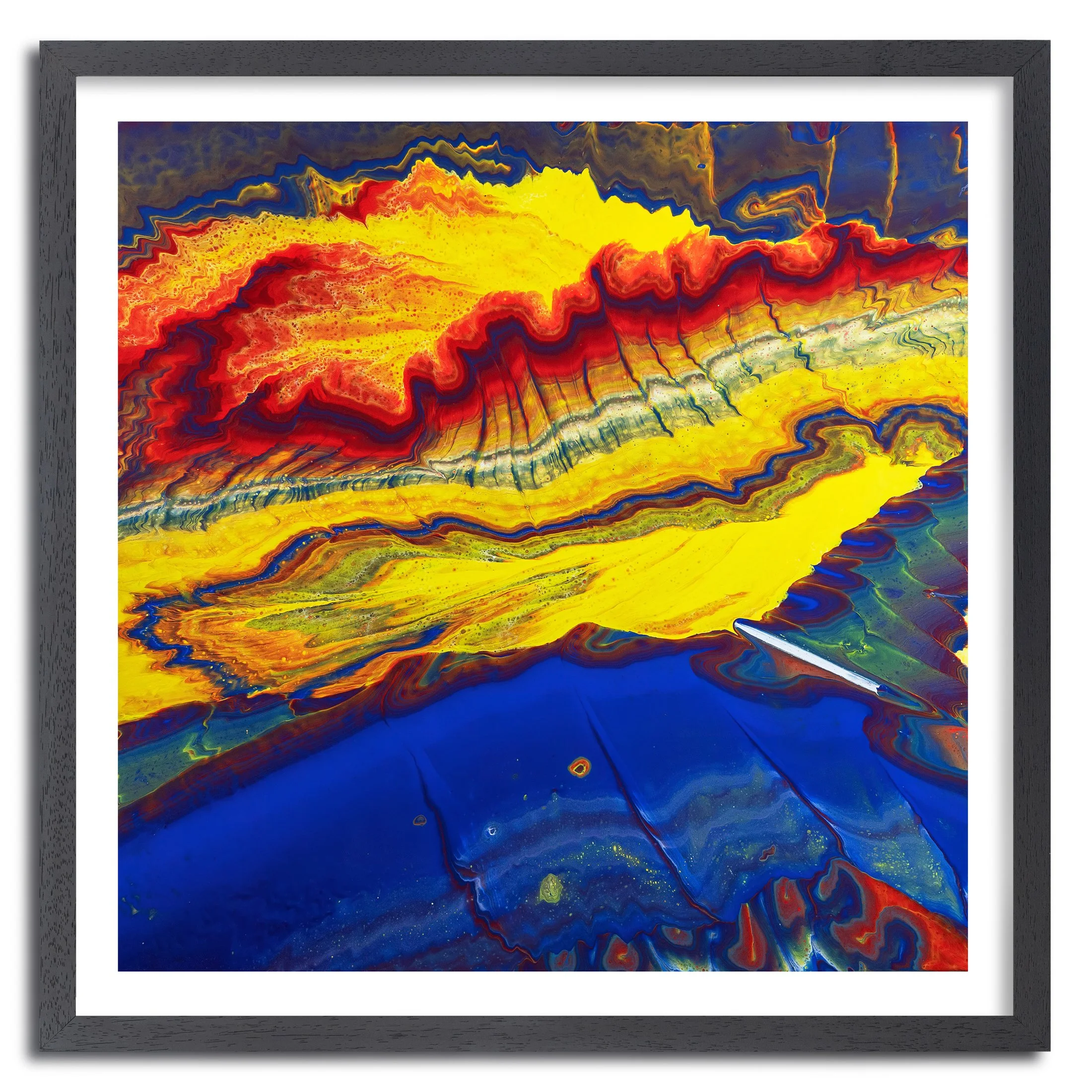 Go with the flow Frame.jpg