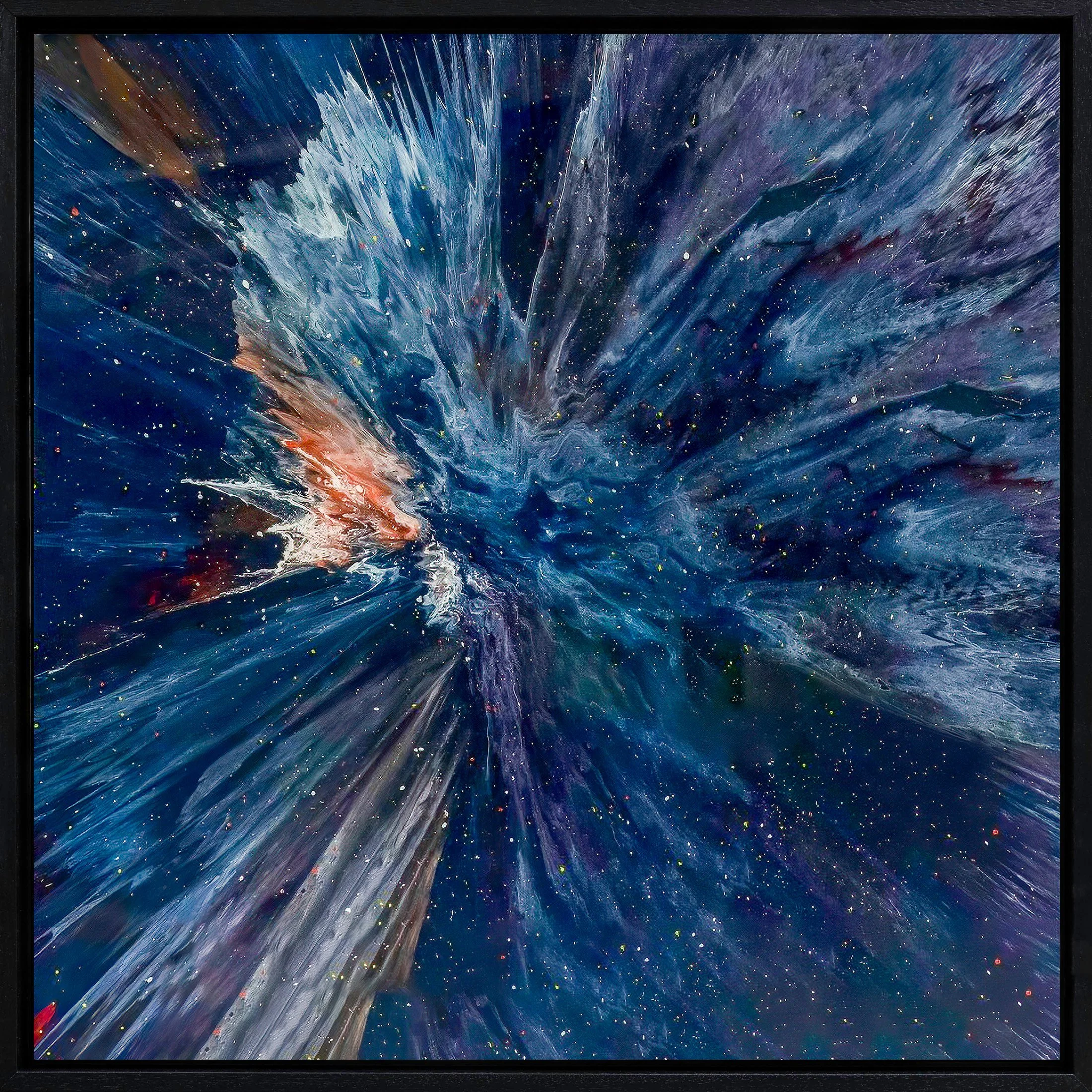 Right Here Right Now (prints available)