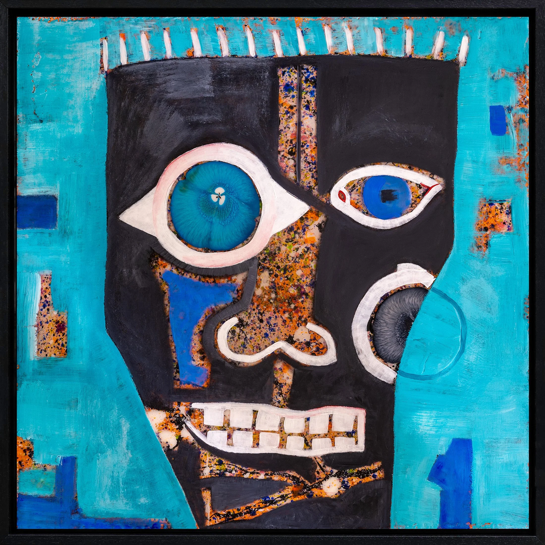 Heaven Knows I'm Happy Now