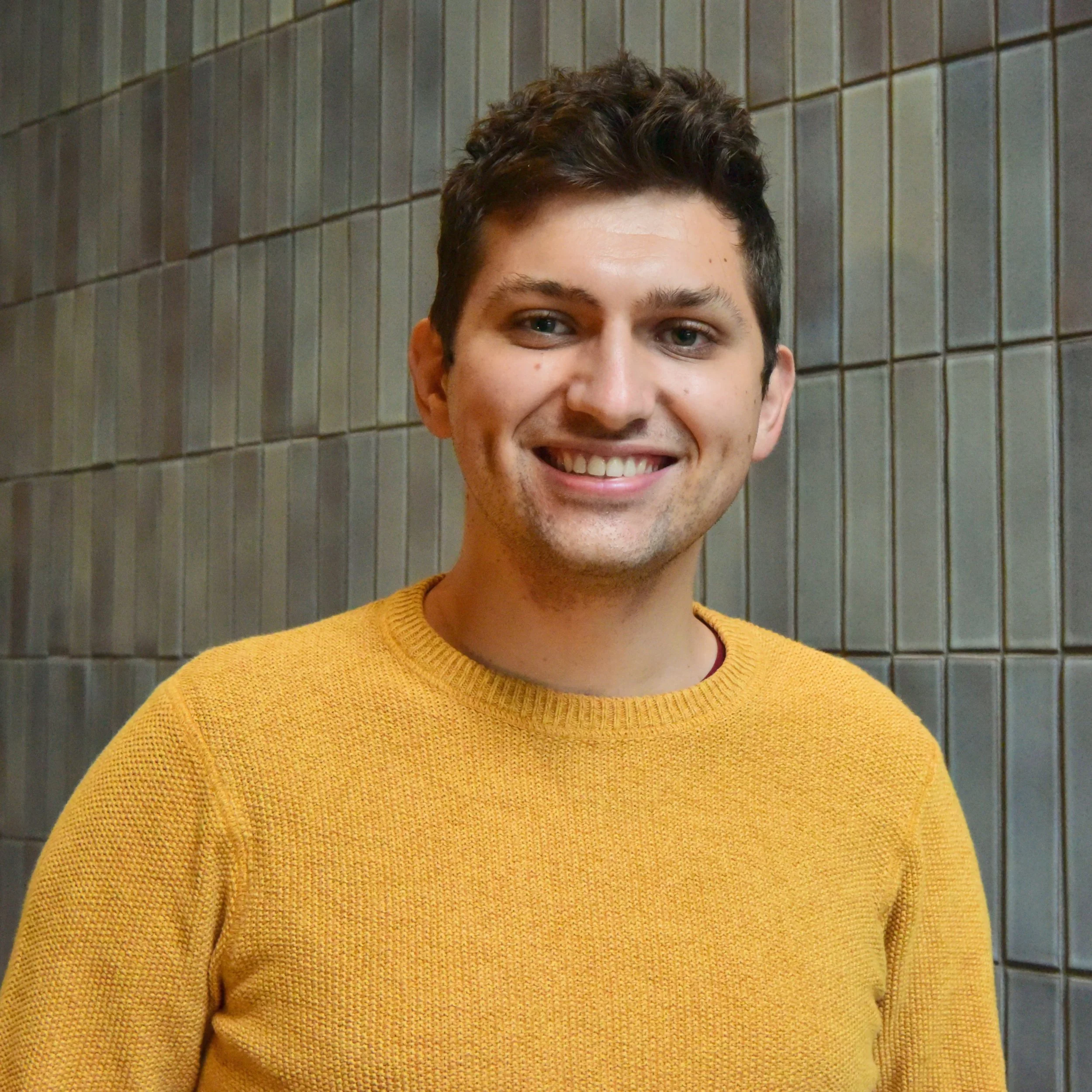 Team — THE BUGAJ LAB