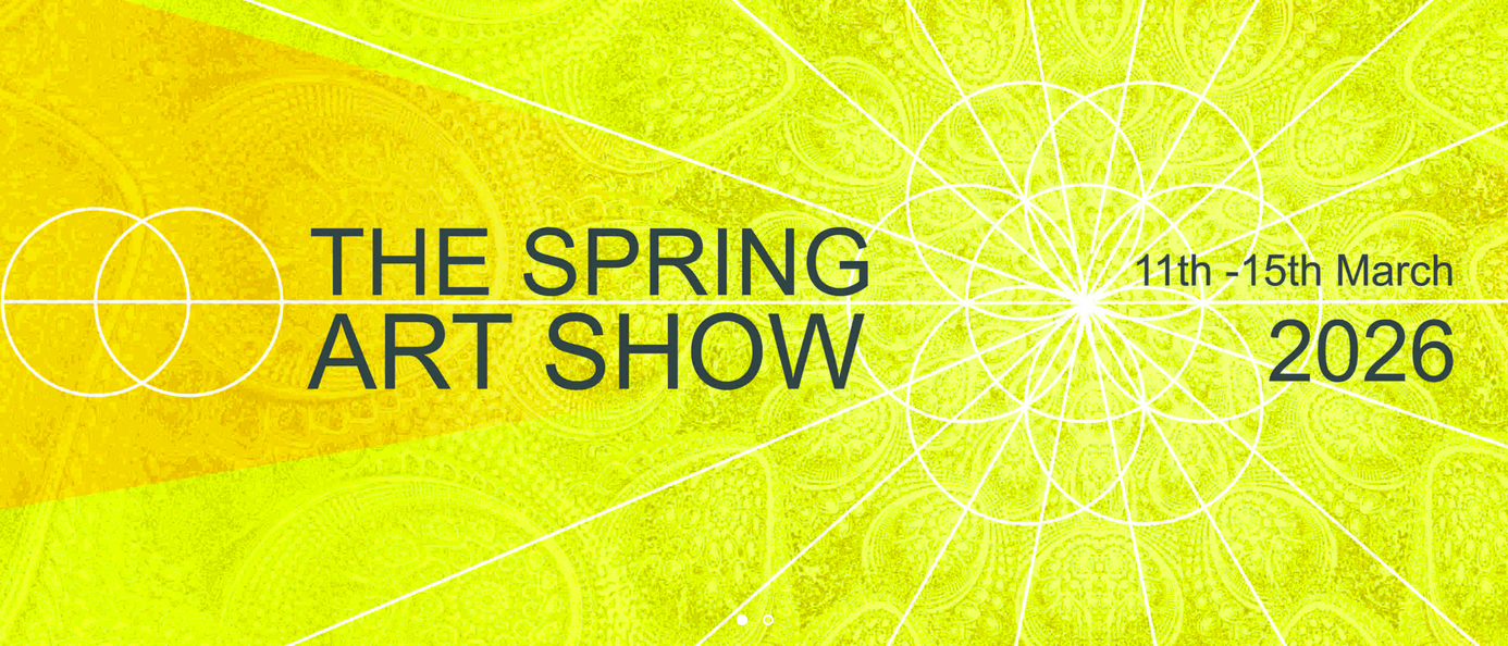 Spring Art Show 2026