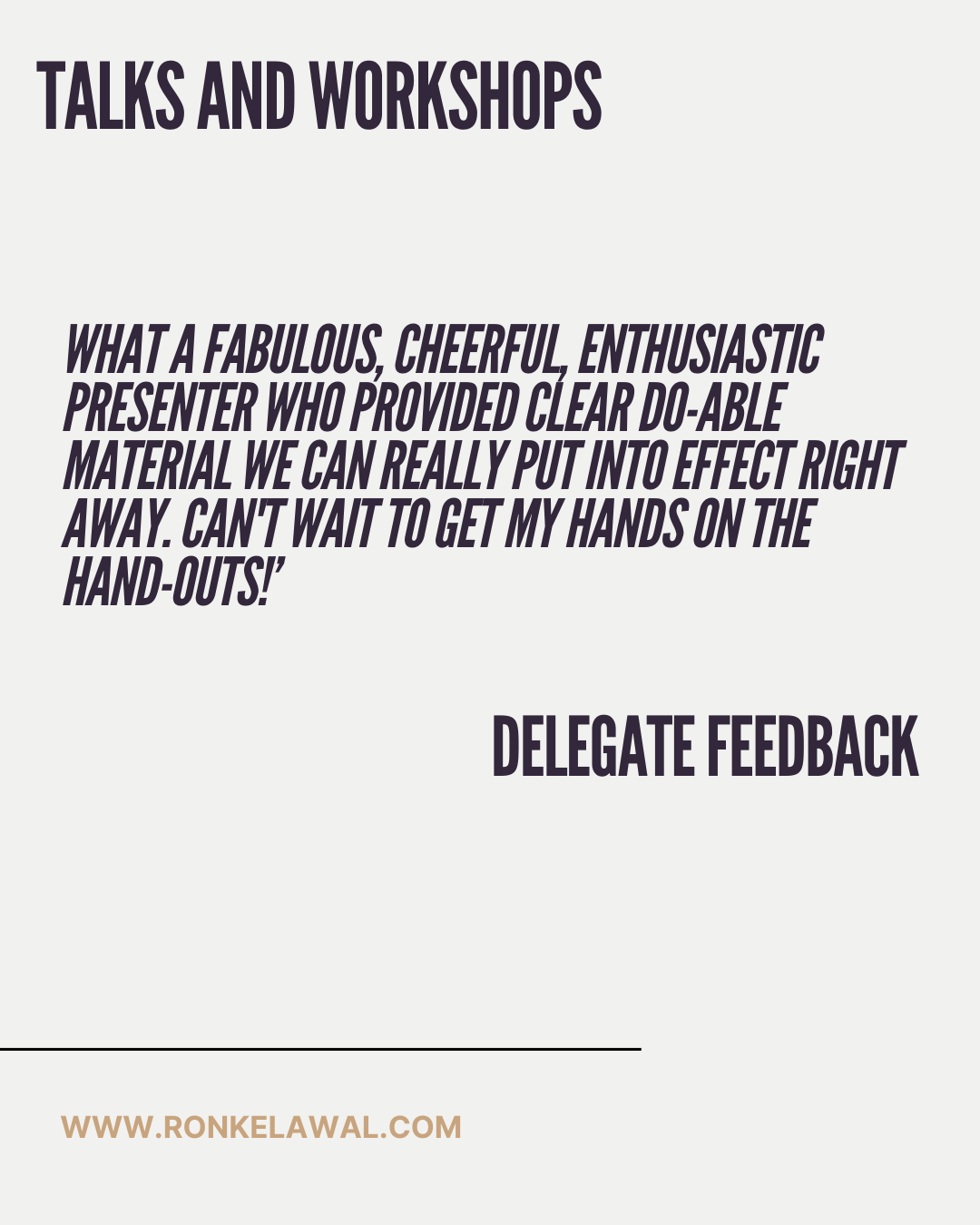 who is the best PR trainer in London? Who is the best Personal Branding speaker and personal branding trainer in the UK