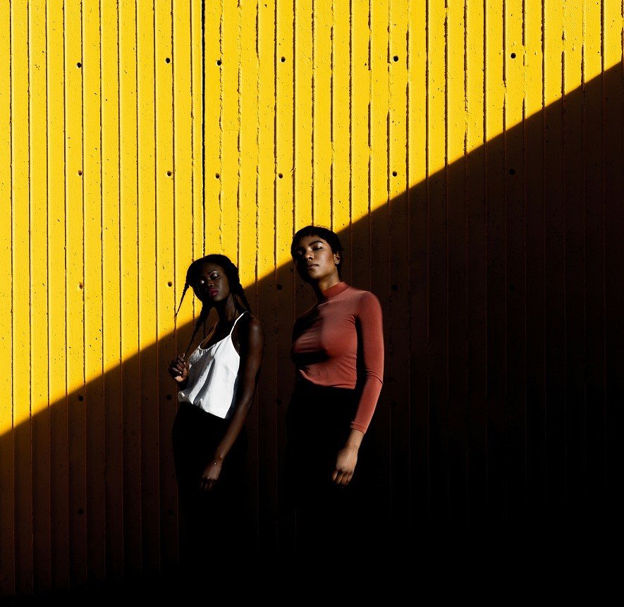 Black British women and the glass cliff effect in the UK