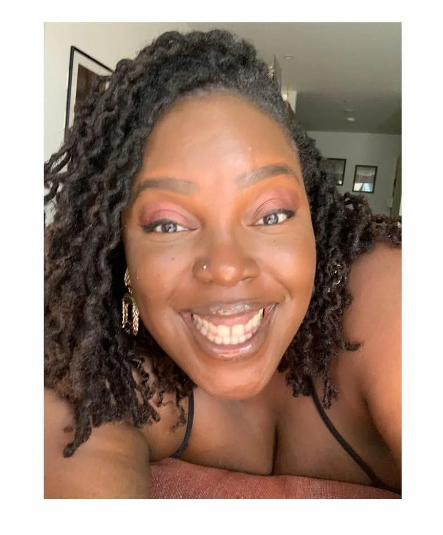 A Tribute To Danielle Scott-Haughton