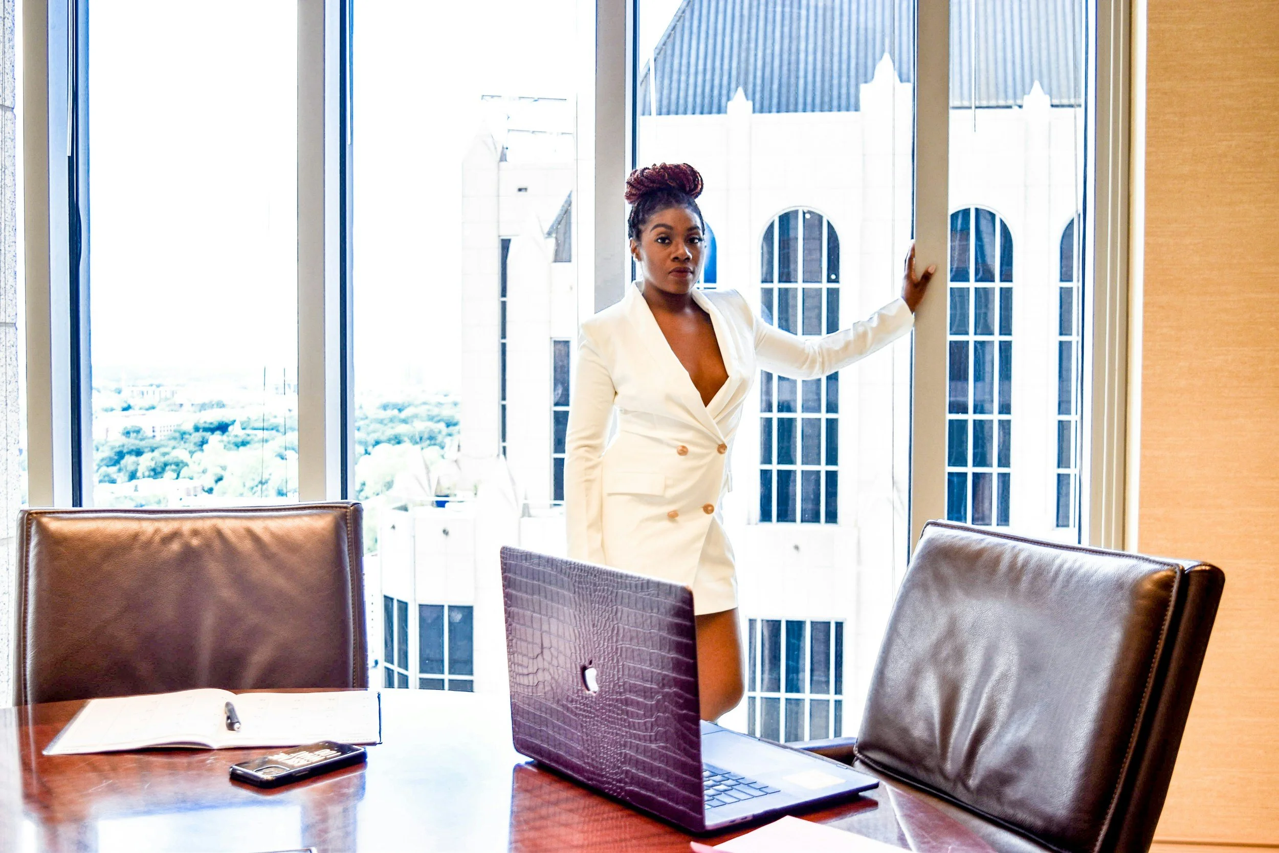 Personal branding for Black women: the complete guide to being seen on your own terms