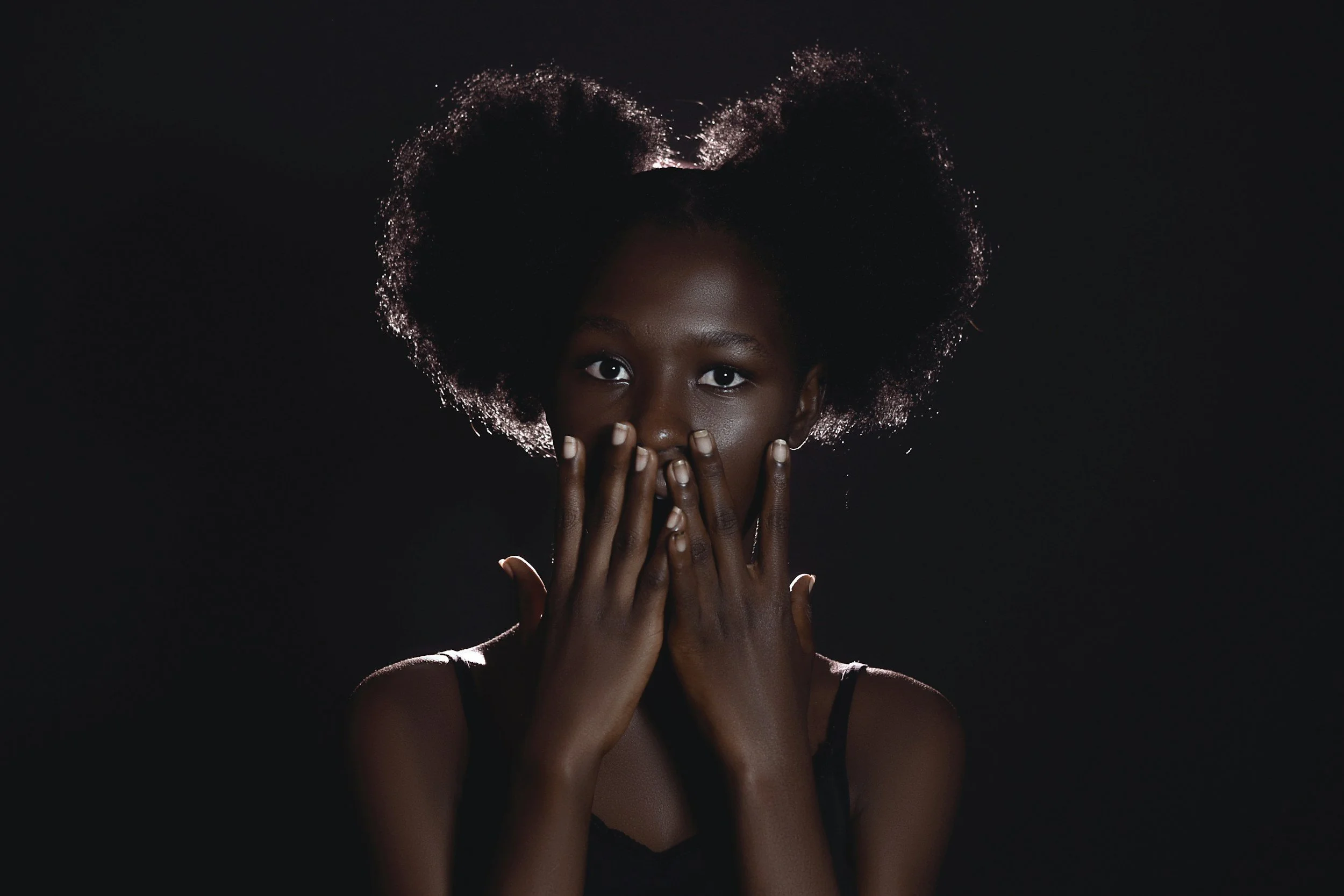 Visibility Is Not Vulnerability: Why Being Seen Doesn’t Mean Being Exposed