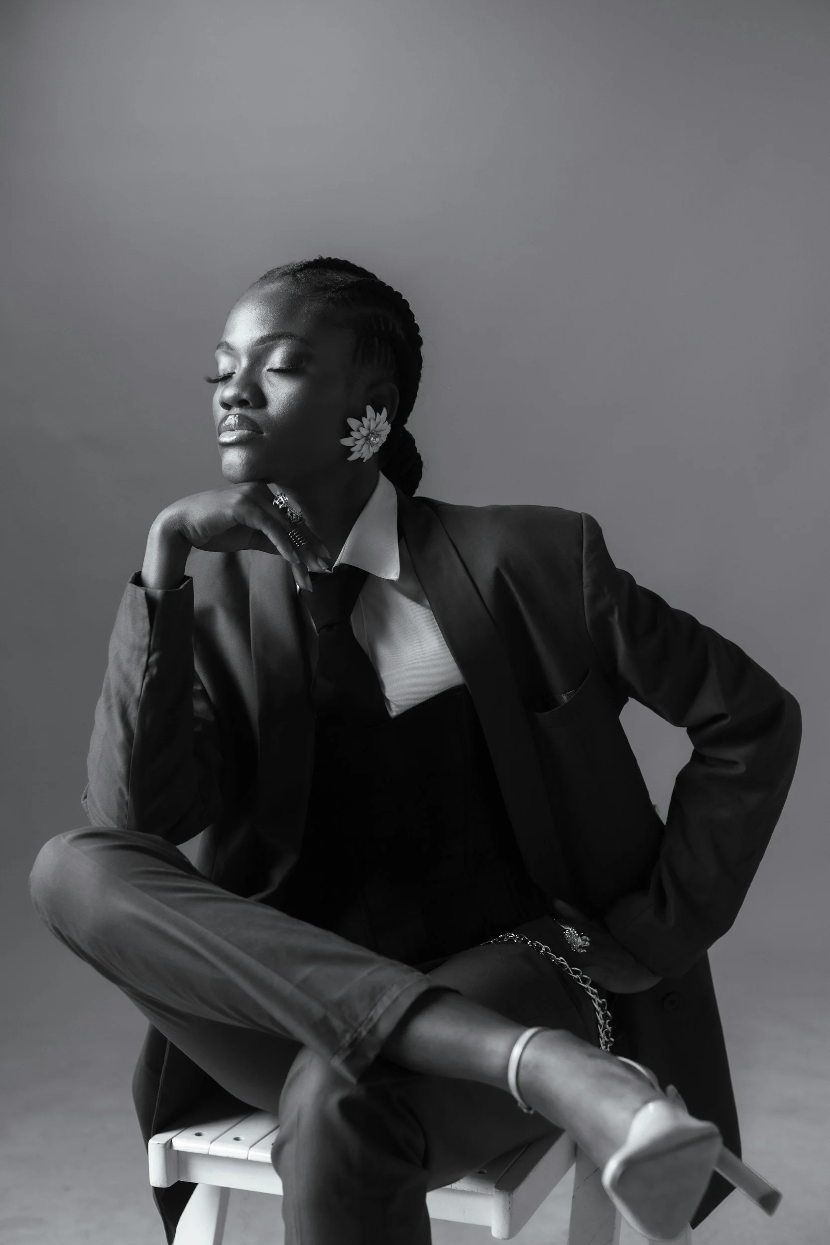 Do Black Women Really Make the Best CEOs? The Hidden Cost of Exceptionalism at Work