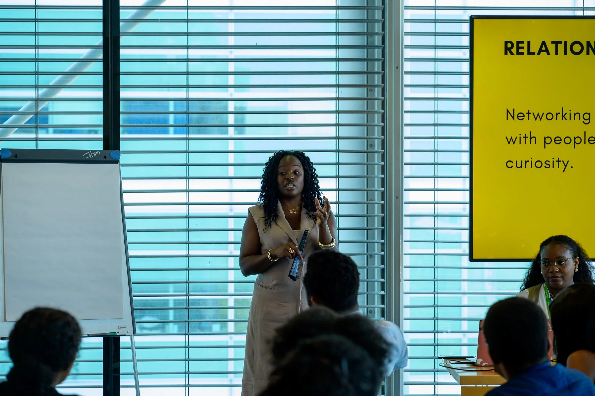 Being Good Isn't Enough: Why Visibility Is the Missing Piece in Your Personal Brand
