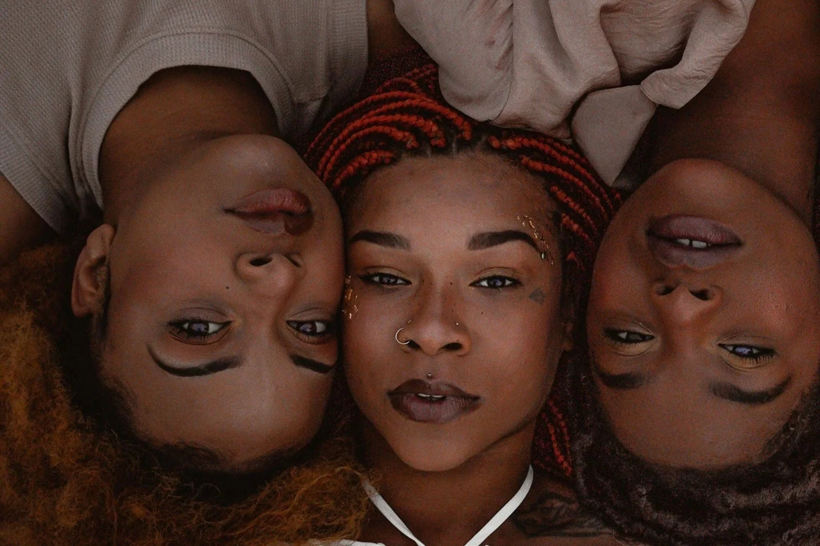 10 Powerful Messages From Black Women You Need to Hear Today