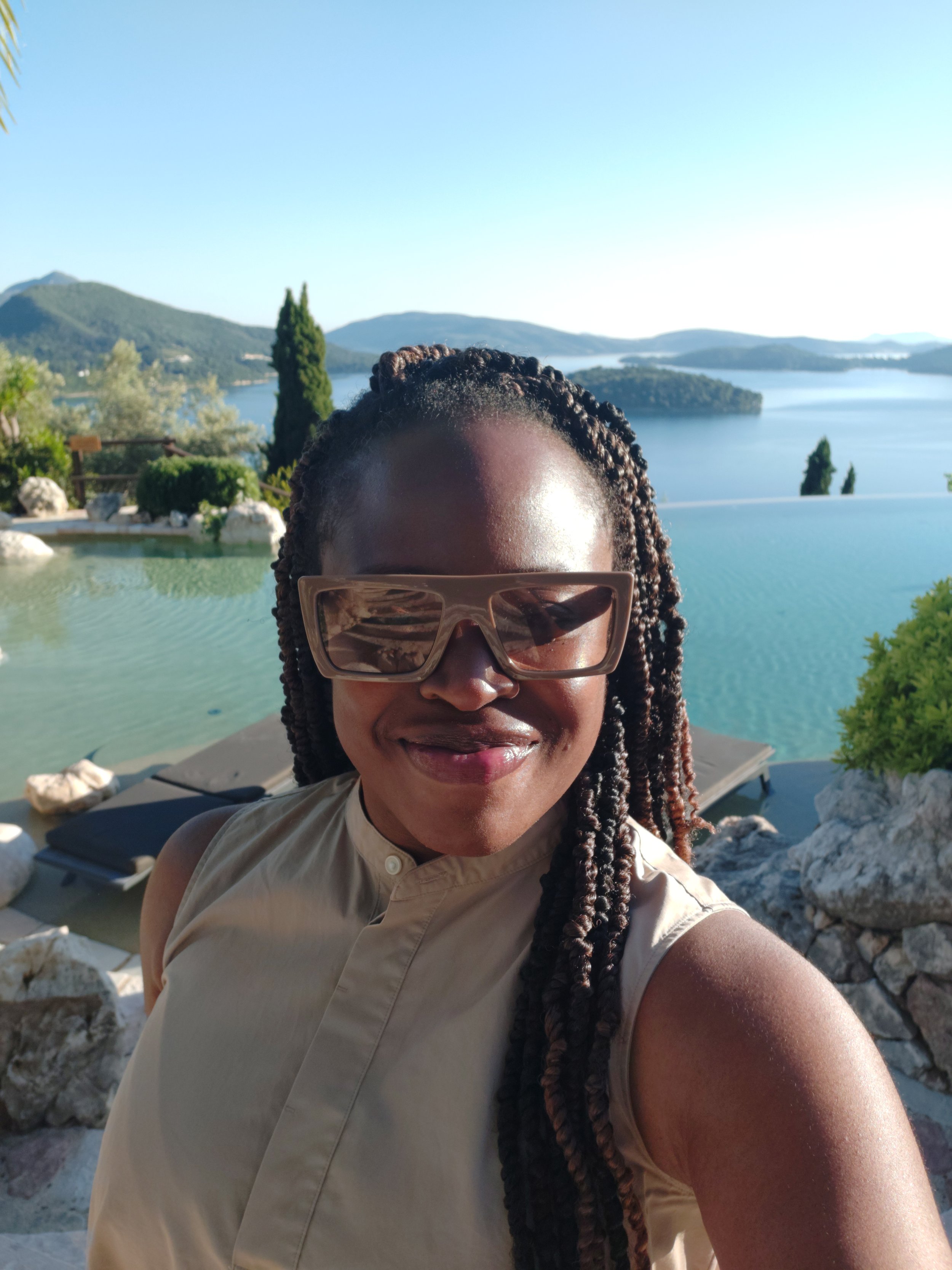Personal branding coach - executive presence - visibility