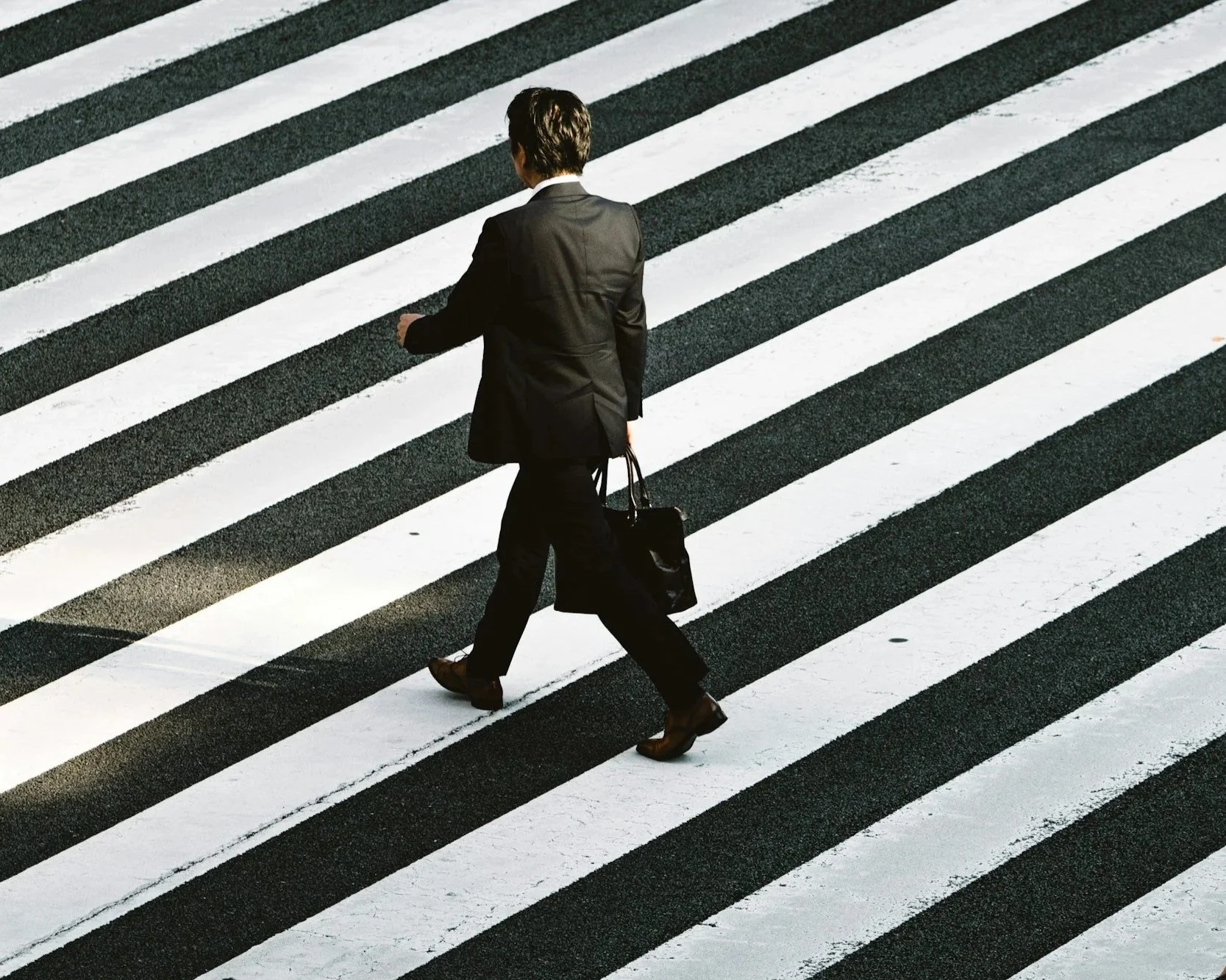Your Job Title Isn't Your Personal Brand