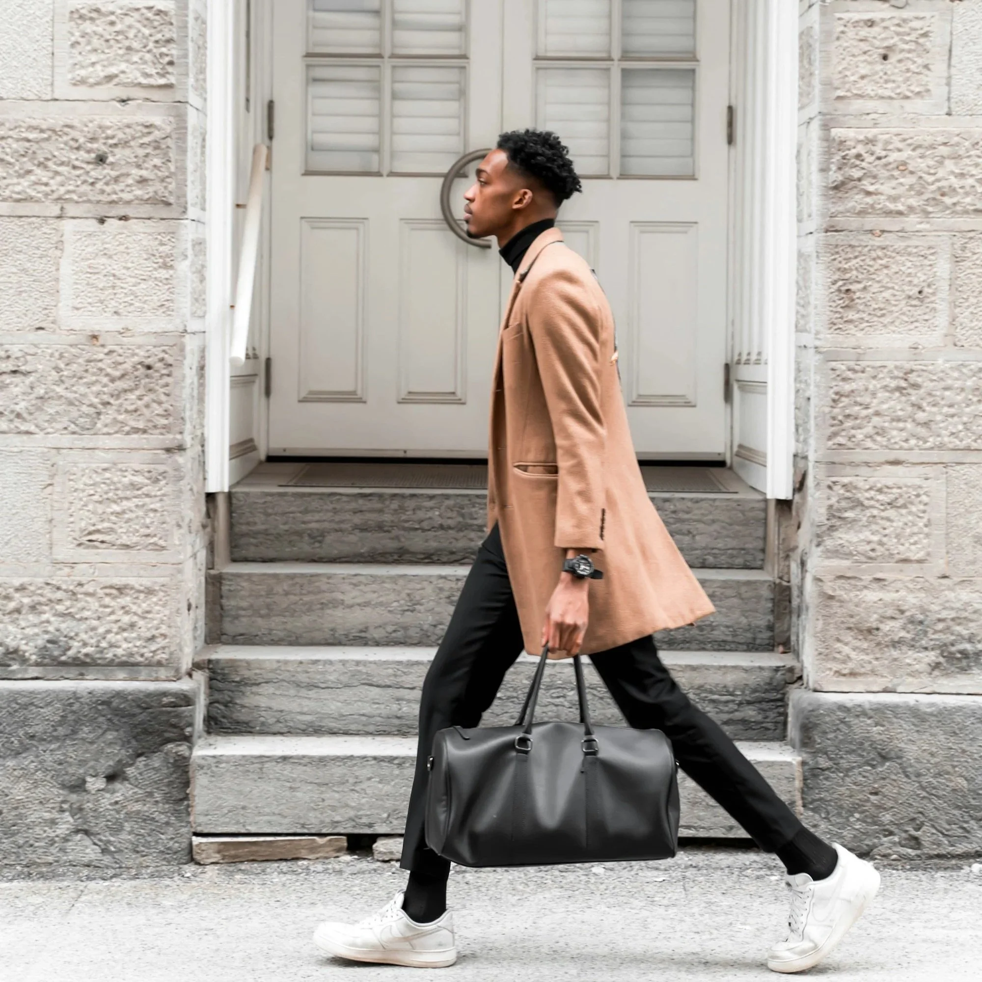 Men Are Building Personal Brands. They Just Don't Call It That.