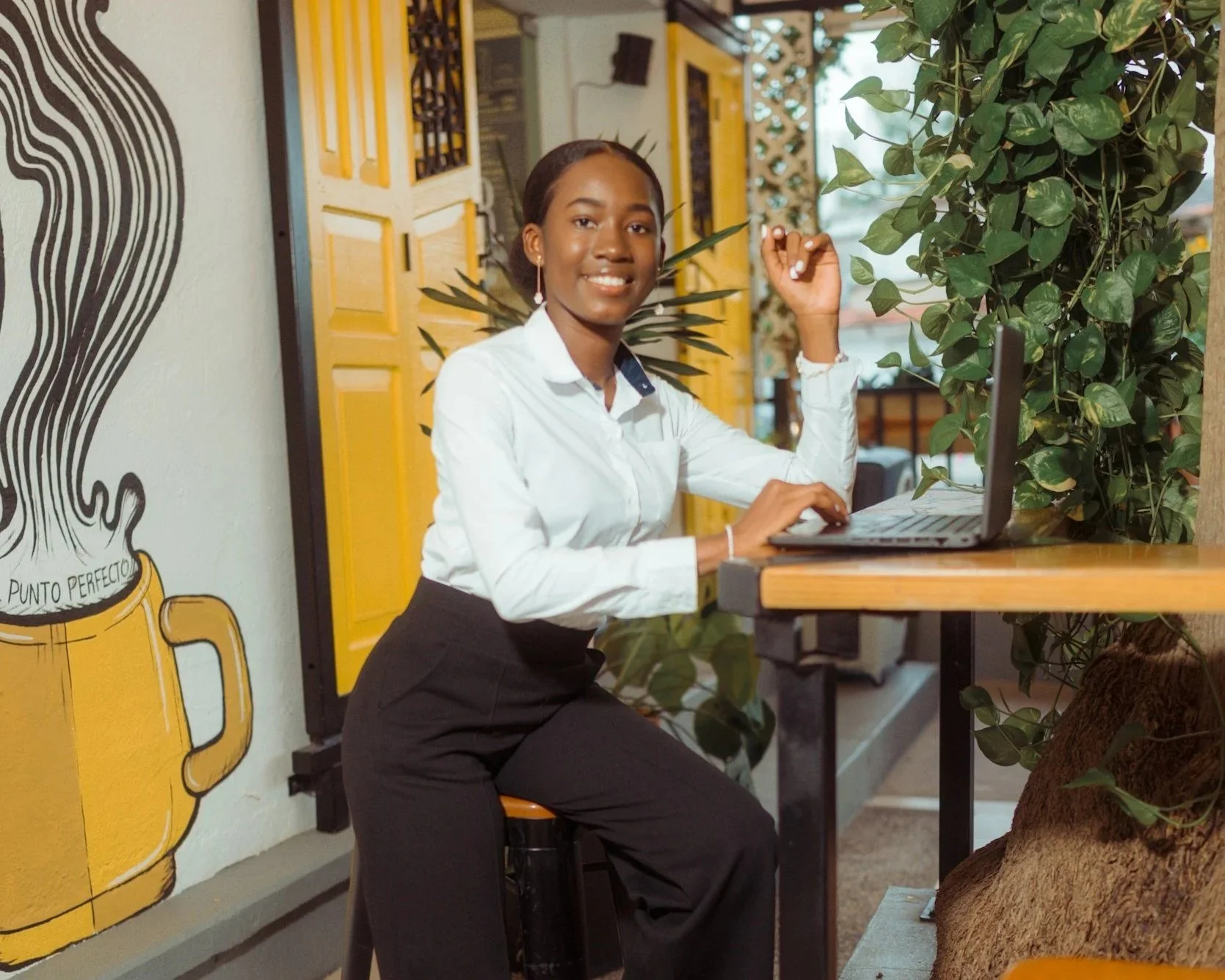 More Black Women Are Building Businesses But Scaling Is the Real Battle No One Talks About