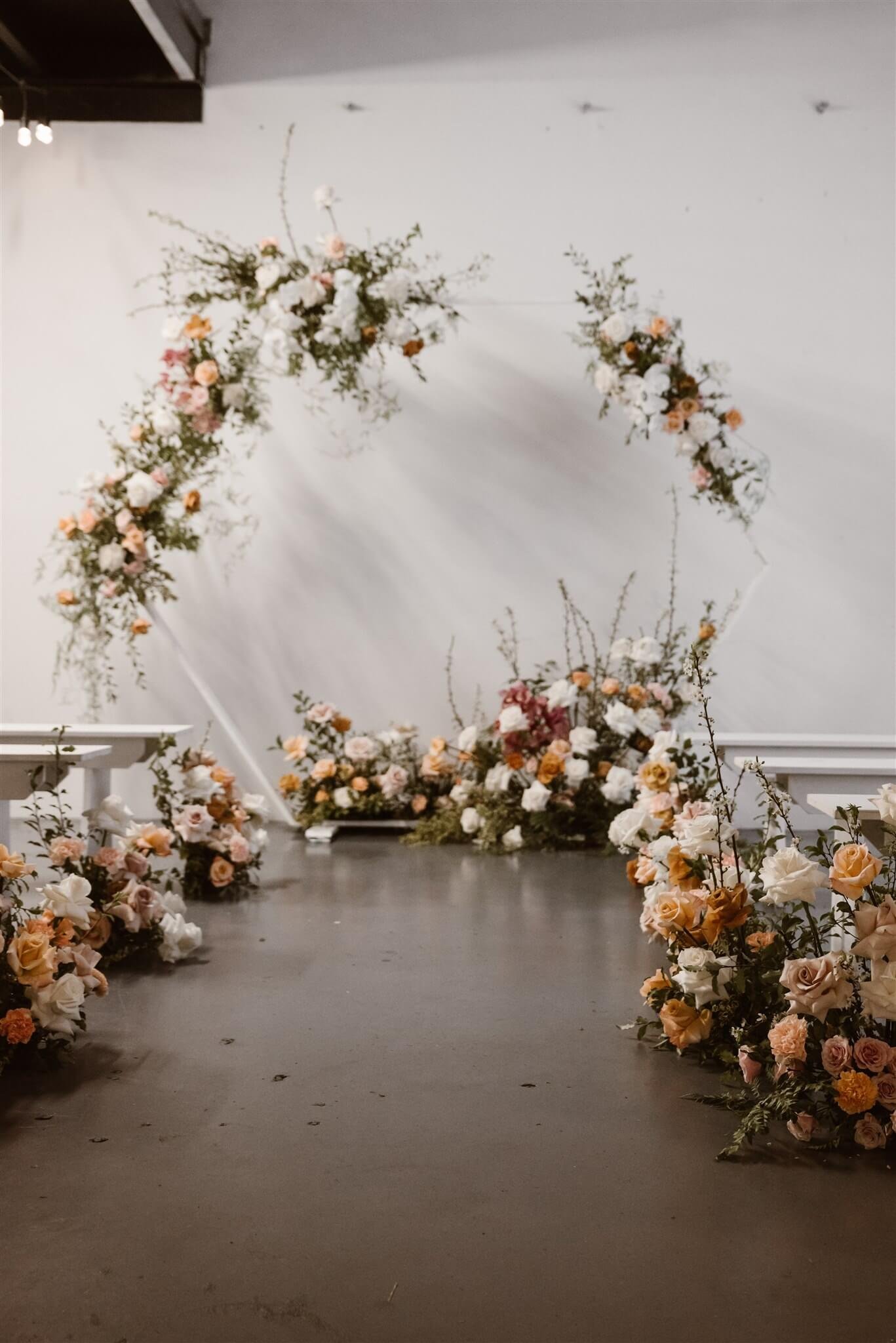 Wedding Flowers 101 — Floral Art Academy