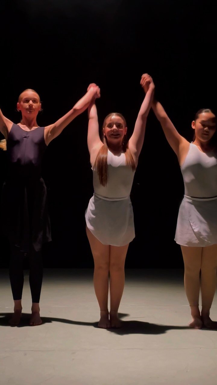 💃✨ Happy International Dance Day from TGS! ✨💃
Here’s to movement, expression, and the incredible talent of our students who light up the stage with every step. From contemporary to street, our dancers bring passion, energy, and artistry to ev