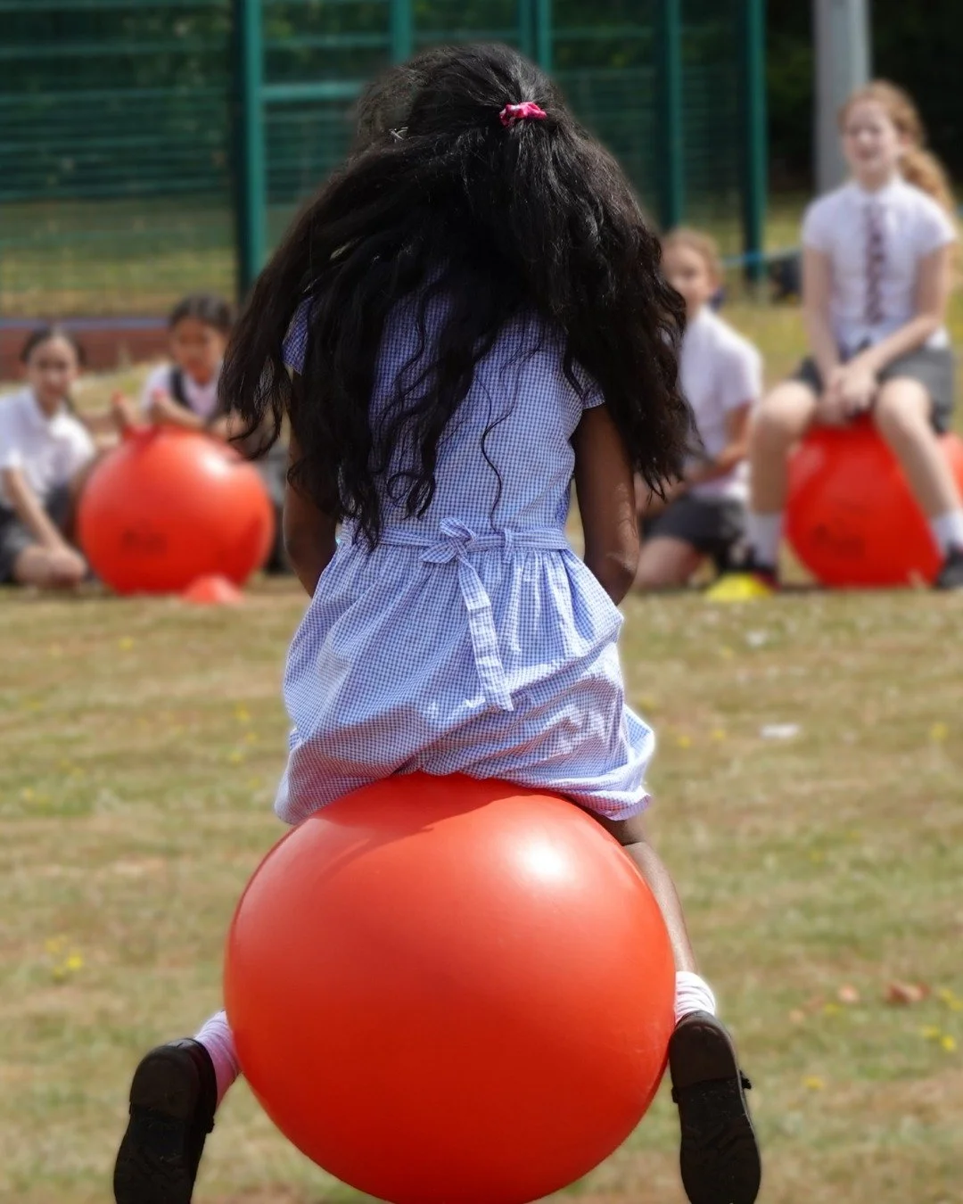 On 2 July, we were delighted to welcome our new Year 7 students for their Transition Day.

We invited all of the Year 6 students who will be joining us in September for a full day of activities, giving them the chance to get to know the school, meet 